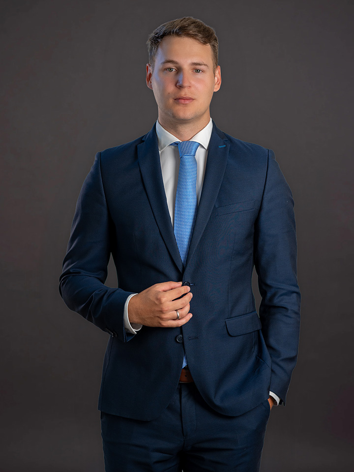 Mag. Pascal Steigberger